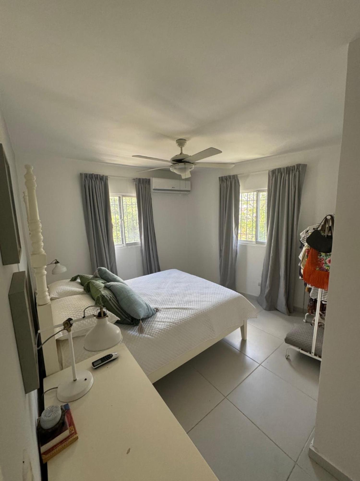 El Conde De Atrini Hotel Santo Domingo Luaran gambar
